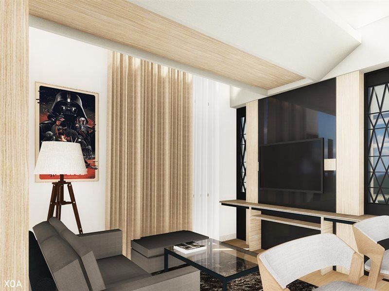 Fox Hotel Jayapura Ngoại thất bức ảnh